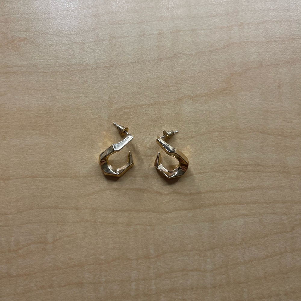 Vic + Ko Orion Earrings